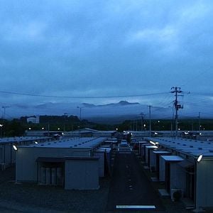 Foto Nuclear Nation II