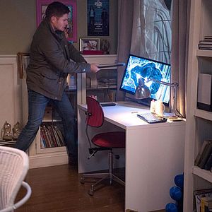 Foto Jensen Ackles