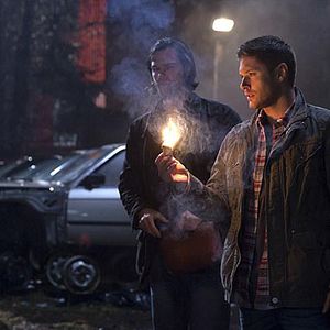 Foto Jensen Ackles
