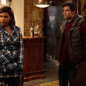Foto The Mindy Project