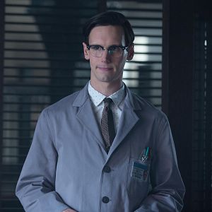 Foto Cory Michael Smith