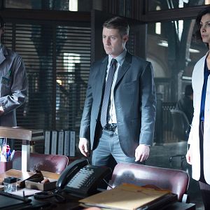 Foto Cory Michael Smith