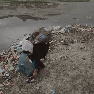 Foto O Caminho de Mina