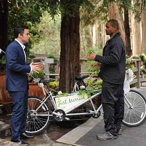 Foto Damon Wayans Jr.