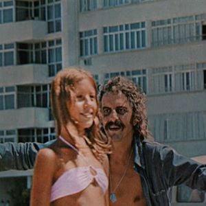 Foto Vai Trabalhar, Vagabundo