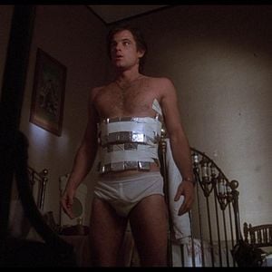 Foto O Expresso da Meia-Noite