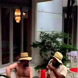 Foto Um Filme 100% Brasileiro