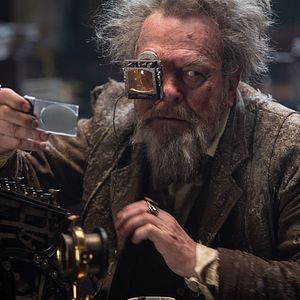 Foto O Destino de Júpiter