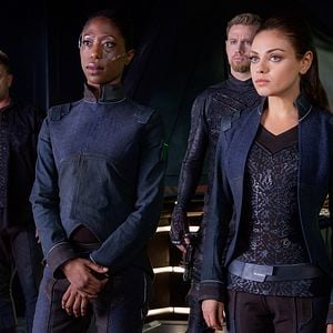 Foto O Destino de Júpiter