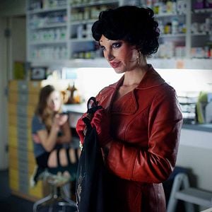 Foto American Mary