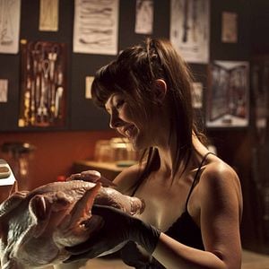 Foto American Mary