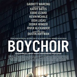 Foto Boychoir