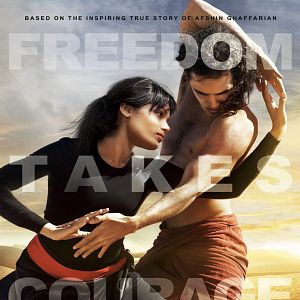 Foto O Dançarino do Deserto