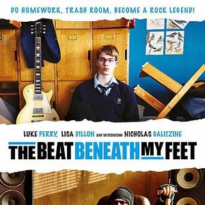 Foto The Beat Beneath My Feet