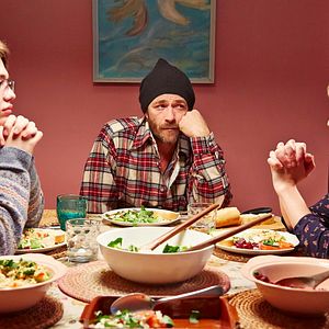 Foto The Beat Beneath My Feet