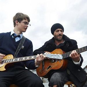 Foto The Beat Beneath My Feet