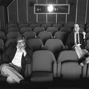 Foto Life Itself - A Vida de Roger Ebert