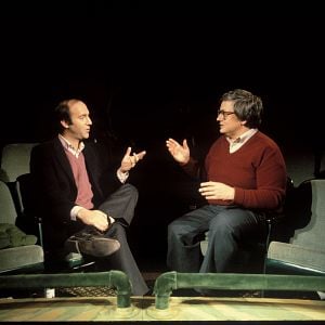 Foto Life Itself - A Vida de Roger Ebert