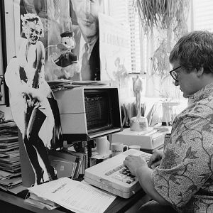 Foto Life Itself - A Vida de Roger Ebert