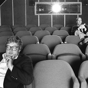 Foto Life Itself - A Vida de Roger Ebert