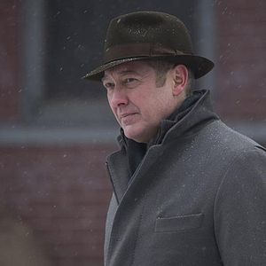 Foto James Spader