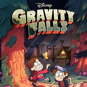Foto Gravity Falls: Um Verão de Mistérios