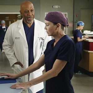 Foto James Pickens Jr.