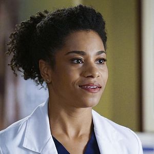 Foto Kelly McCreary
