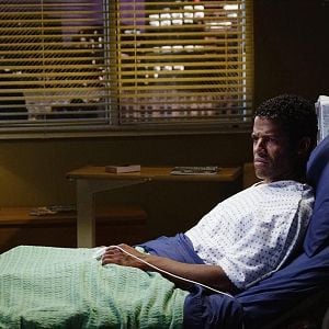 Foto Benjamin Patterson