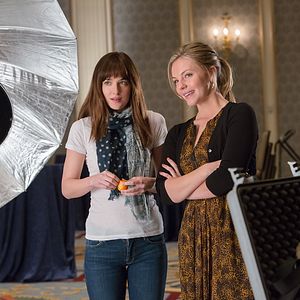 Foto Sam Taylor-Johnson