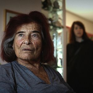 Foto Claudine Baschet