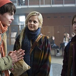 Foto Garoto-Formiga 2