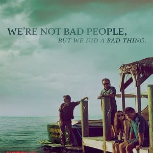 Foto Bloodline (2015)