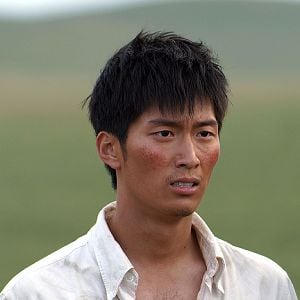 Foto Shawn Dou