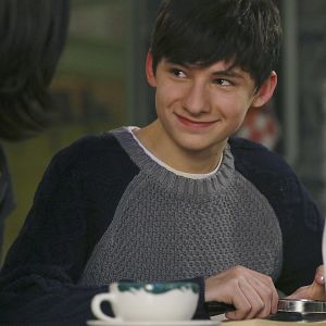 Foto Jared Gilmore