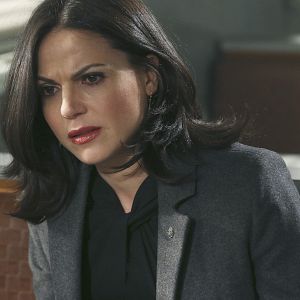 Foto Lana Parrilla
