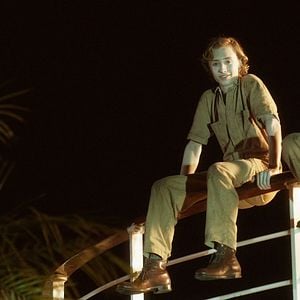 Foto Fantasmas a Bordo