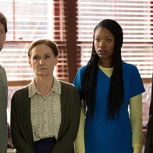 Foto The Mindy Project