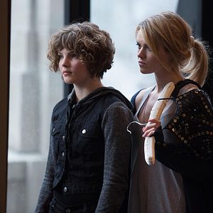 Foto Camren Bicondova