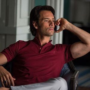 Foto Rodrigo Santoro