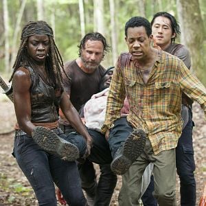 Foto Tyler James Williams