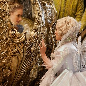 Foto Helena Bonham Carter