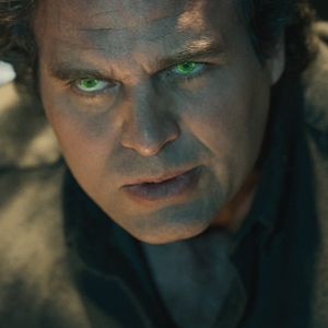 Foto Mark Ruffalo