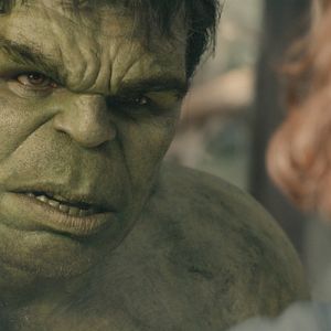 Foto Mark Ruffalo