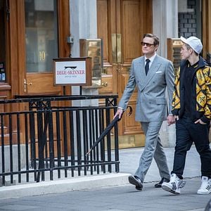Foto Kingsman - Serviço Secreto