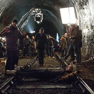 Foto Kingsman - Serviço Secreto