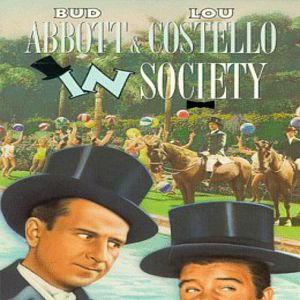 Foto Bancando Granfinos