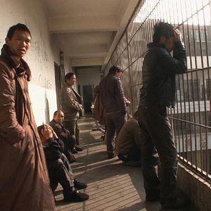 Foto Até que a Loucura nos Separe