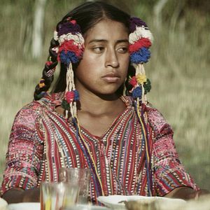 Foto María Mercedes Croy