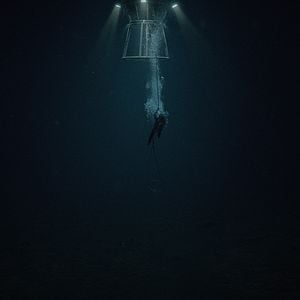 Foto Mergulho Profundo